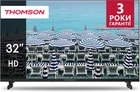 Телевизор Thomson 32" 32HD2S13