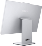 Monoblok Lenovo IdeaCentre AIO 27IRH9 (F0HM002NPB) Cloud Grey - obraz 5