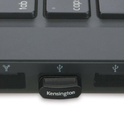 Mysz Kensington Pro Fit Mid-Size Wireless Sapphire Blue (K72421WW) - obraz 4
