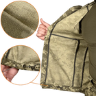 Мужской костюм Stalker 3.0 Twill куртка и брюки Пиксель S (Kali) KL591 - изображение 6