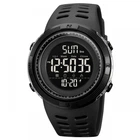 Годинник наручний чоловічий SKMEI 2070BK BLACK