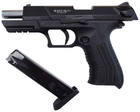 Шумовий пістолет EKOL Nig 211 Black - зображення 3