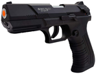Шумовий пістолет EKOL Nig 211 Black - зображення 4