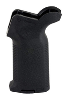 Пистолетная рукоятка Magpul MOE-K2 Grip для AR-15/M4 (полимер) черная - изображение 8
