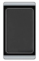 Artdeco Eyeshadow Matt Тіні для вік 503 matt-black