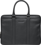 Torba na laptopa Dbramante 1928 Viborg 15" Black (5711428011237)