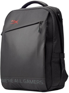 Рюкзак для ноутбука HyperX Drifter 15.6" Black (4897076691319) - зображення 1