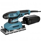 Makita Шліфмашина вібраційна BO3710 190Вт 93x 85мм 22000кіл·хв 1.6кг