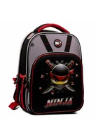 Рюкзак каркасный YES S-78 Ninja (559383) 5056574412454