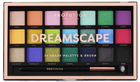 Cienie do powiek Profusion Dreamscape 21 shade palette 33.6 g (656497632462) - obraz 8