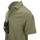 Футболка поло Helikon-Tex UTL Polo Shirt TopCool® Adaptive Green XL - изображение 5