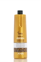 EchosLine Seliar Luxury Shampoo Шампунь інтенсивний увлажняющий