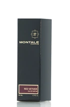 Montale Red Vetiver парфюмированная вода унисекс