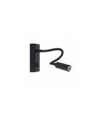 Бра Kanlux 32522 Tonil LED 3W 3000K 150Lm IP20