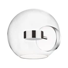 Бра, настенный светильник Zuma Line W0428-01D-F4AC Enceladus Led 1x5W 3000K 1500Lm IP20