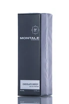 Парфюмированная вода Montale Chocolate Greedy для женщин
