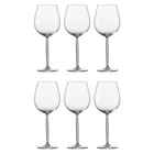 Келих для червоного вина Burgundy Schott Zwiesel DIVA 0.46 л (104095)