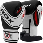 Боксерские перчатки RDX 4B Robo Kids + Капа