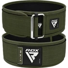 Пояс для тяжелой атлетики RDX RX1 Weight Lifting Belt