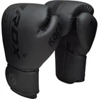 Боксерские перчатки RDX F6 Kara Matte (капа в комплекте)