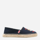 Espadryle męskie Kenzo kenfe55es020f81-77 44 Niebieskie (3612230643345) - obraz 1