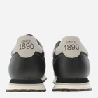 Чоловічі кросівки U.S. Polo Assn uspxirio007m-blk 44 Чорні (8055197485514) - зображення 4