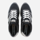 Чоловічі кросівки U.S. Polo Assn uspxirio007m-blk 45 Чорні (8055197485521) - зображення 5