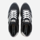 Чоловічі кросівки U.S. Polo Assn uspxirio007m-blk 43 Чорні (8055197485507) - зображення 5