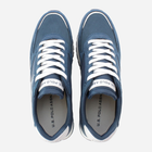 Чоловічі кросівки U.S. Polo Assn usptabry003m-blu 41 Сині (8055197488362) - зображення 5
