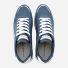 Чоловічі кросівки U.S. Polo Assn usptabry003m-blu 45 Сині (8055197488409) - зображення 5