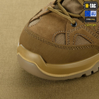 Тактичні кросівки демісезонні M-Tac Pro Line Coyote 36 - зображення 7