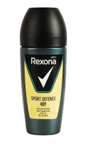 Антиперспірант Rexona ролик чоловічий Спортивний захист 50 мл