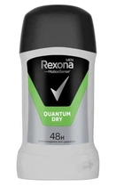 Антиперспірант стік Rexona Men Quantum 50 мл