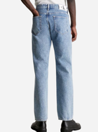 Джинси Regular Fit чоловічі Calvin Klein Jeans ckj30j3245511aa 33 Сині (8720108992008) - зображення 2