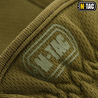 Перчатки тактические M-Tac Scout Tactical Mk2 размер XL Оливка Зеленый (9108) - изображение 5