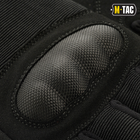 Перчатки тактические беспалые M-Tac Tactical Mk.3 размер XL Черный (9110) - изображение 5