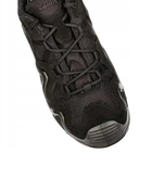 Тактичні кросівки Lowa ZEPHYR GTX LO TF MK 2 MID, колір чорний (розмір 40 устілка, 25см) - зображення 4