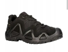 Тактичні кросівки Lowa ZEPHYR GTX LO TF MK 2 MID, колір чорний (розмір 44 устілка, 28см) - зображення 5