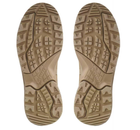 Тактические кроссовки Lowa ZEPHYR GTX LO TF MK 2 MID, цвет койот (розмер 48.5 стелька, 31 см) - изображение 3