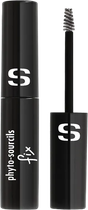 Żel do brwi Sisley Phyto Sourcils Fix 2 Medium Dark 6 ml (3473311875426) - obraz 1