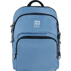 Рюкзак для міста Kite teens K24-2589S-4 31.5x24x12 см блакитний