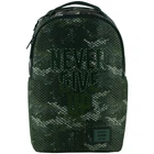 Рюкзак для города Kite teens K24-2595L-2 43.5х28х16 см хаки
