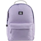 Рюкзак GoPack Teens GO24-147M-2 460 г 40x27.5x11 см лавандовый