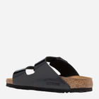 Klapki damskie z klamrami Birkenstock bir1005292 36 Czarne (4052605930257) - obraz 3