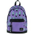 Рюкзак для міста Kite teens K24-910M-3 40x29.5x15 см фіолетовий