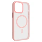 Чехол ArmorStandart Uniq Magsafe для Apple iPhone 13 Pro Max Pink (ARM75295)