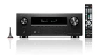 AV-Ресивер Denon AVR-X2800H DAB