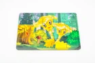Пазл дерев’яний PuzzleOK «Гриби лисички» для дітей від 4 років (Арт-10021)