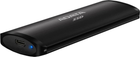 SSD накопичувач Adata SE760 256 GB Black (ASE760-256GU32G2-CBK)