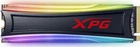 SSD накопичувач Adata XPG Spectrix S40G 512 GB (AS40G-512GT-C)